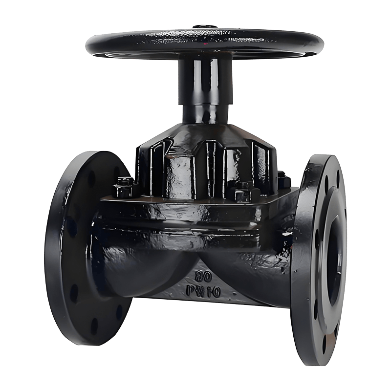 Grupo de válvulas Vatten