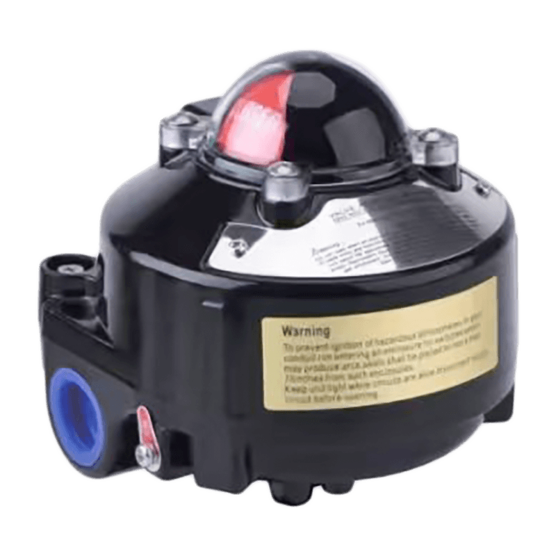 Interruptor de límite de válvula a prueba de explosiones V274