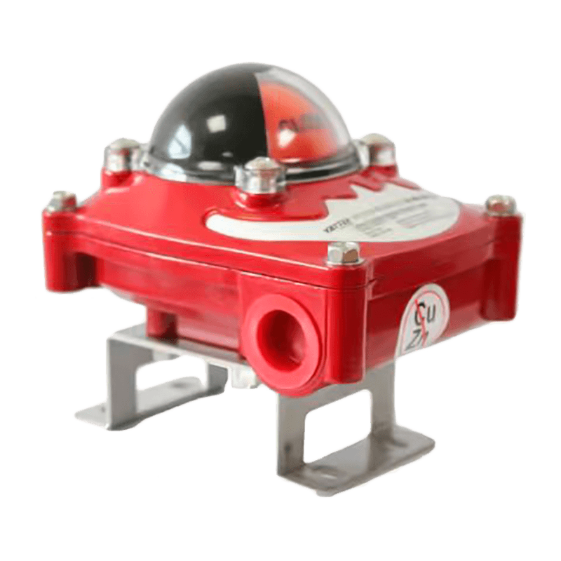 Interruptor de límite de válvula V621YC