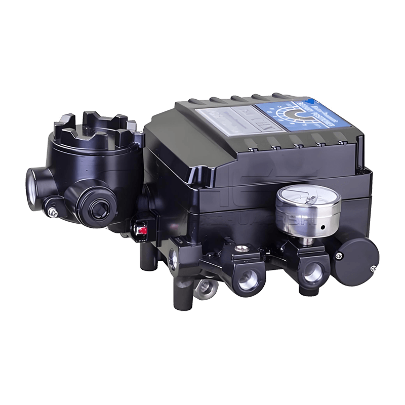 Posicionador de válvula mecánica VATTEN