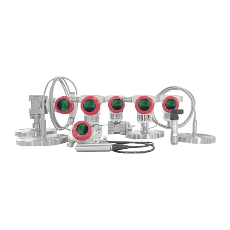 Transmisor inteligente